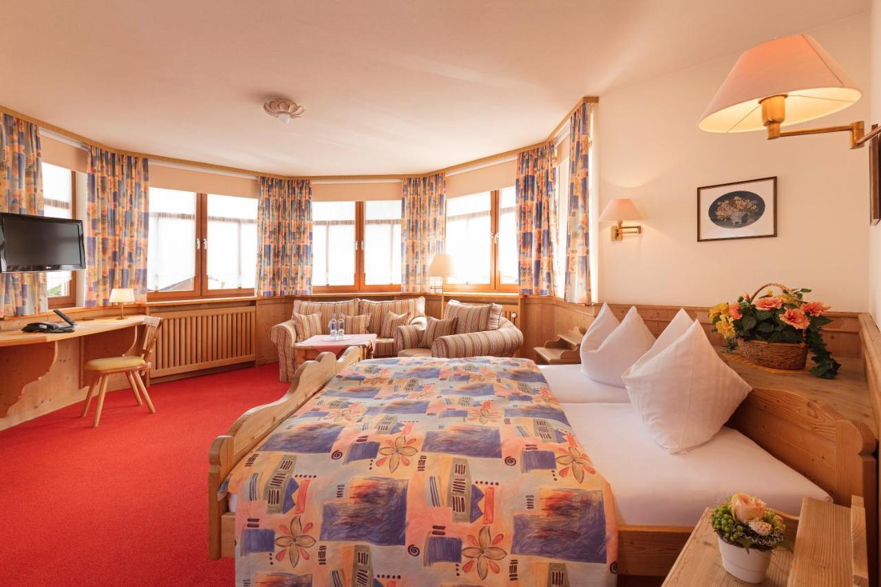 Hotel Hoyacker Hof Garching bei München Eksteriør billede