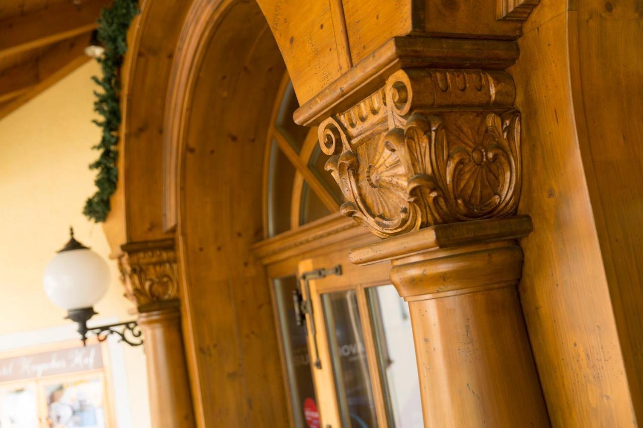 Hotel Hoyacker Hof Garching bei München Eksteriør billede