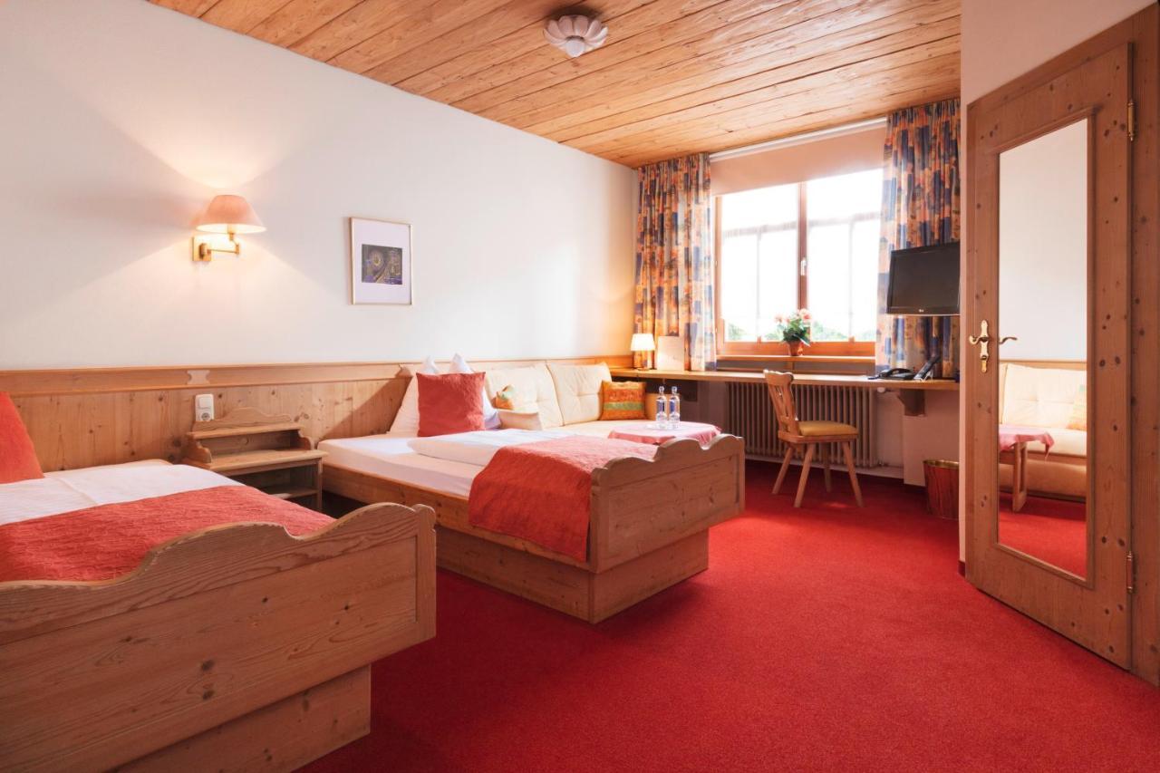 Hotel Hoyacker Hof Garching bei München Eksteriør billede