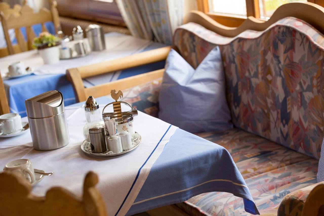 Hotel Hoyacker Hof Garching bei München Eksteriør billede
