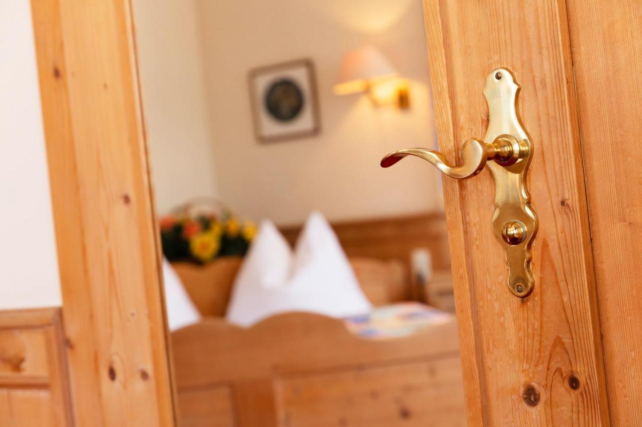 Hotel Hoyacker Hof Garching bei München Eksteriør billede