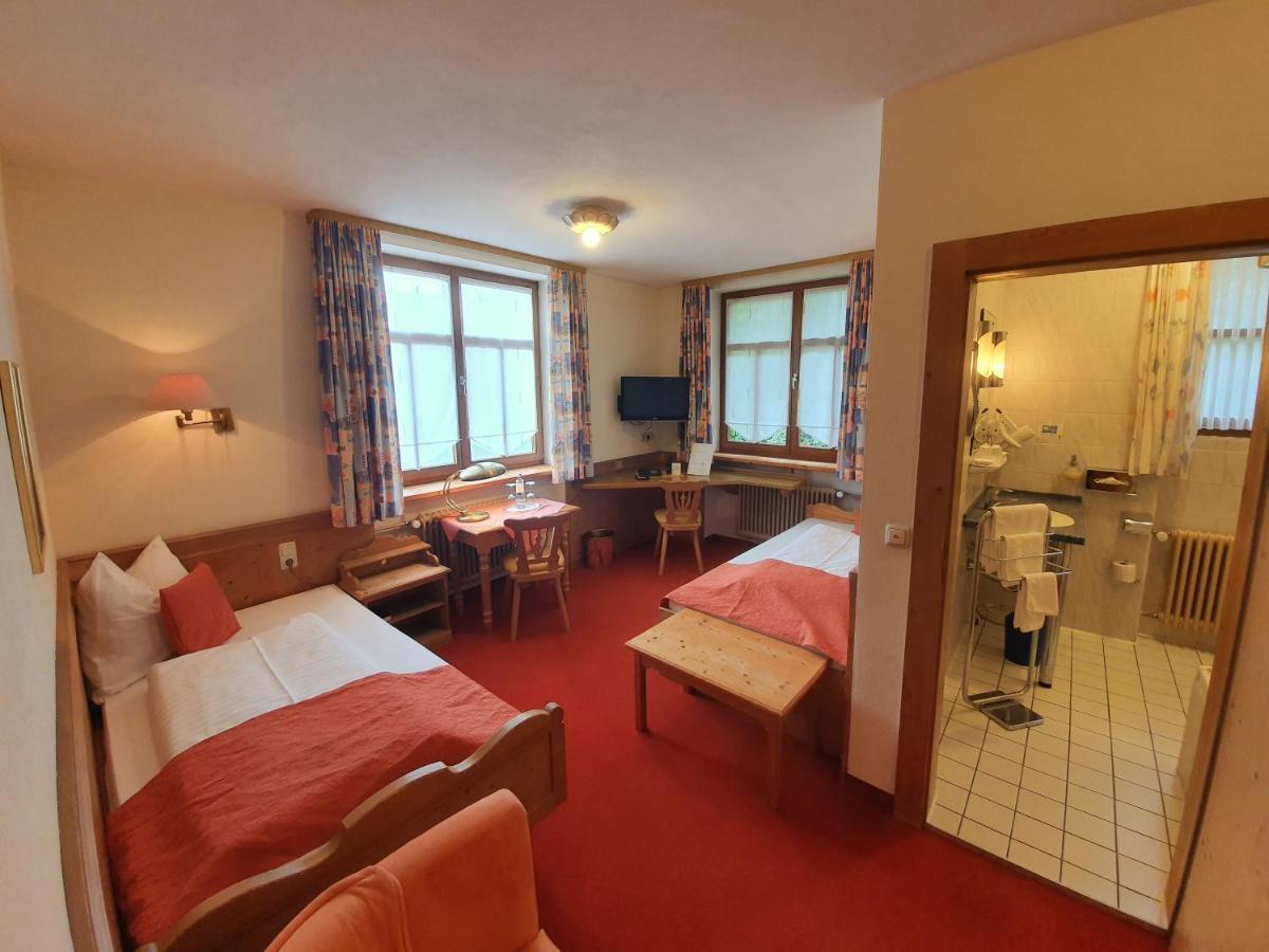 Hotel Hoyacker Hof Garching bei München Eksteriør billede