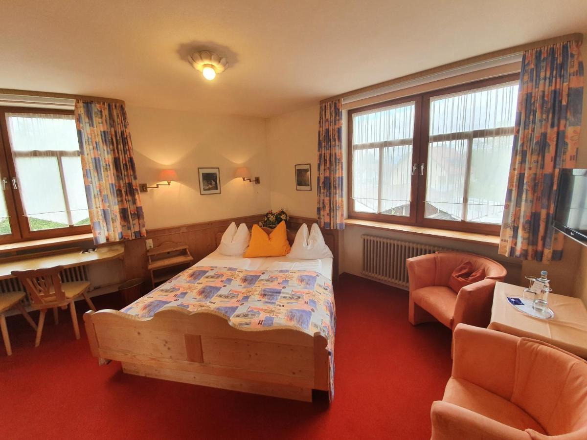 Hotel Hoyacker Hof Garching bei München Eksteriør billede