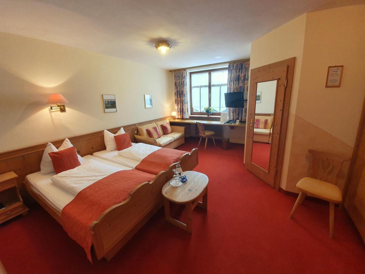 Hotel Hoyacker Hof Garching bei München Eksteriør billede