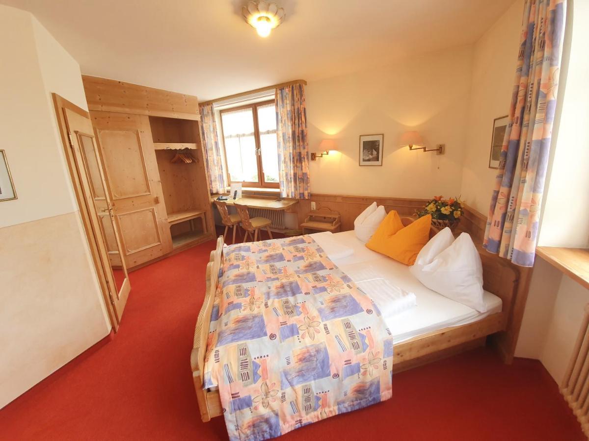 Hotel Hoyacker Hof Garching bei München Eksteriør billede