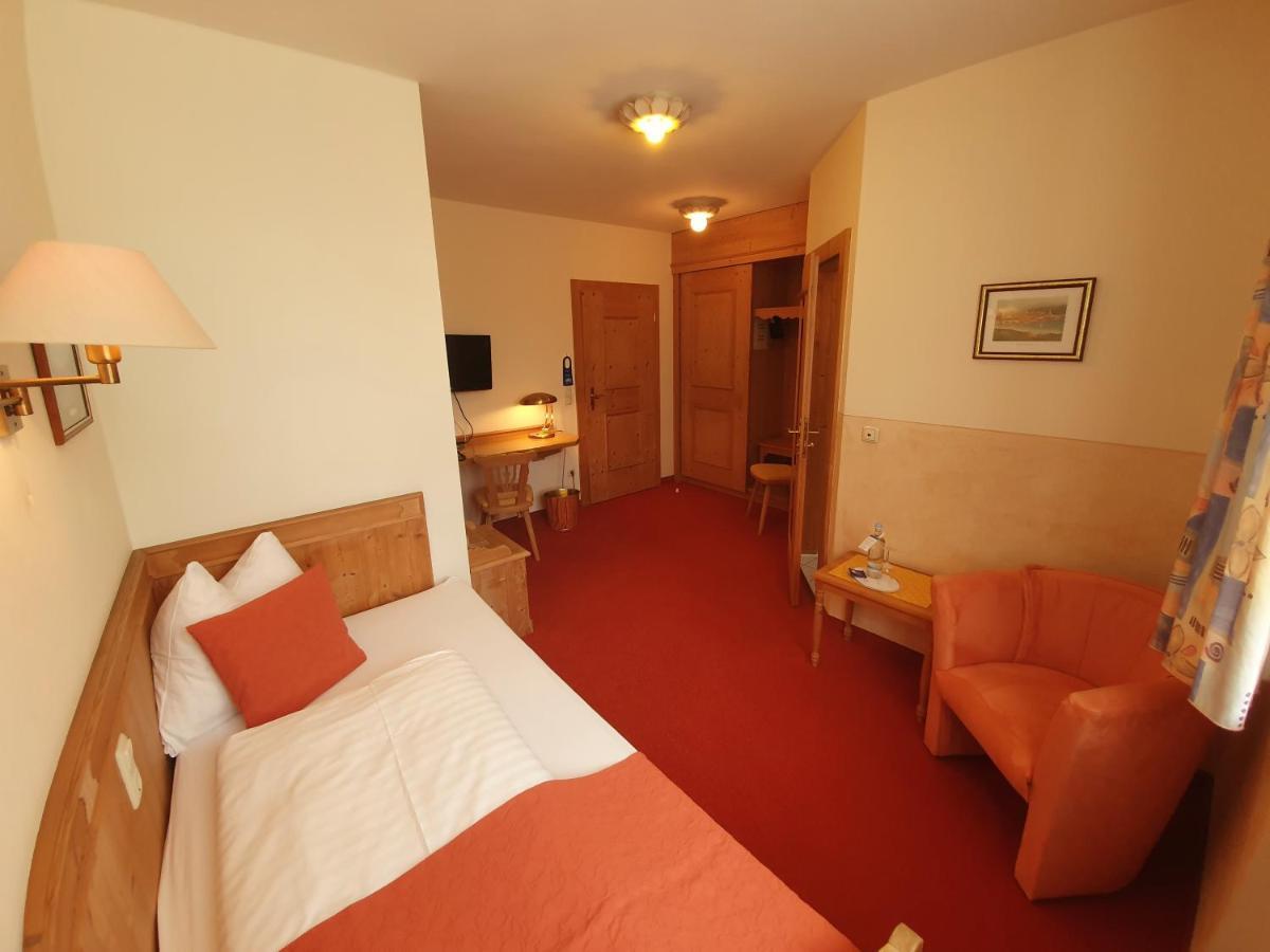 Hotel Hoyacker Hof Garching bei München Eksteriør billede