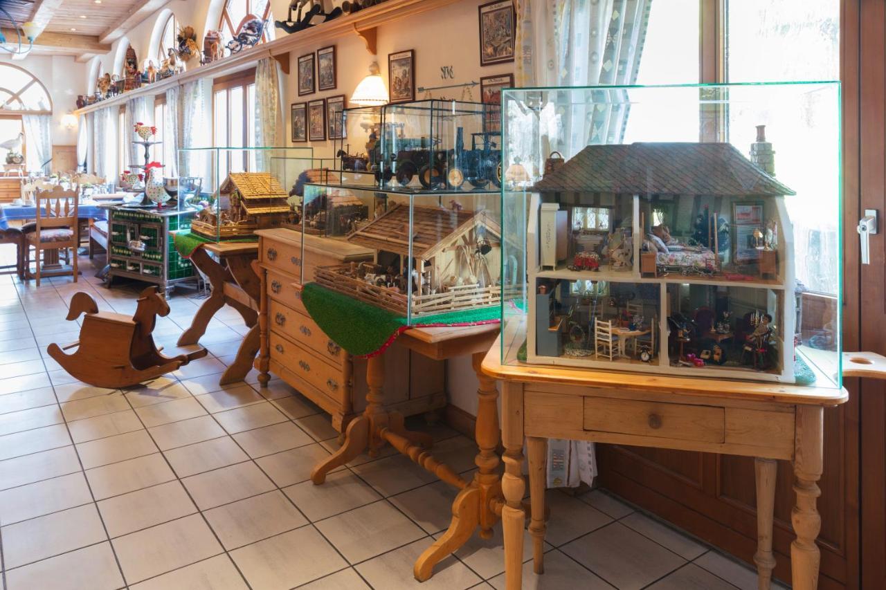Hotel Hoyacker Hof Garching bei München Eksteriør billede